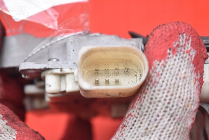 фото №7, Замок дверь правые перед переднее eu seat altea 05r