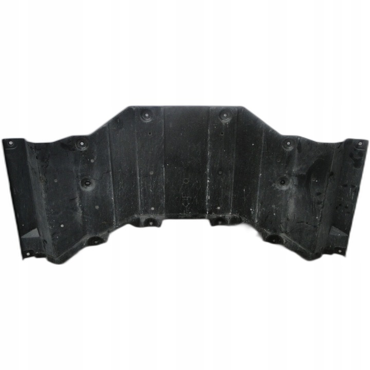 фото №1, Mazda mx-30 2022r e-skyactiv электрик защита шасси djbc-563d2