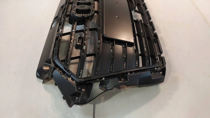 фото №14, Решітка радіатора решітка audi a3 s3 8v