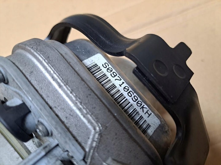 фото №8, Насос усилителя ford volvo 3m513k514 c6s4b