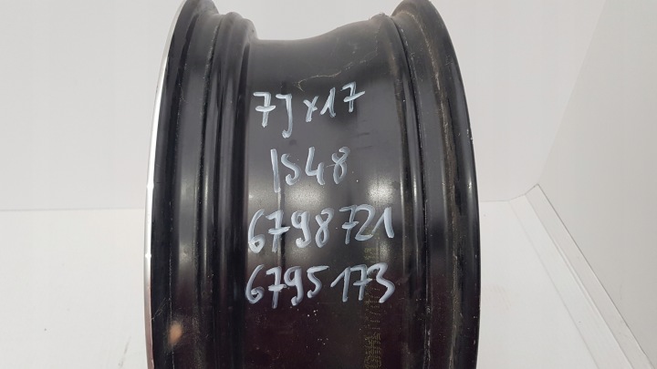 фото №3, Диск alumniowa mini r55 r56 r57 r58 r59 6798721
