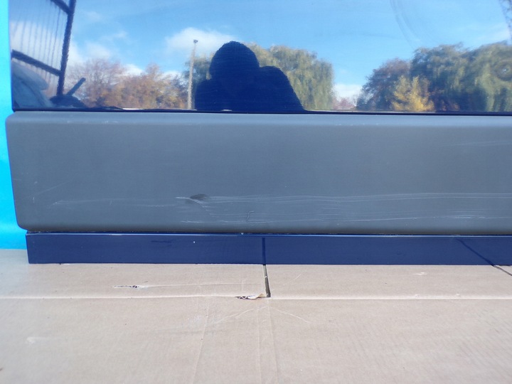 фото №9, Ducato boxer jumper 06- двері розсувні зсувні середній низький l2h1