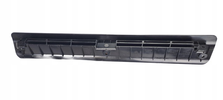 фото №2, Решётка воздуховод зад пола mercedes sprinter w906 w907