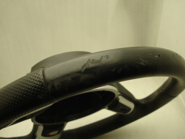 фото №6, Кермо audi sline 8j0419091g оригінал