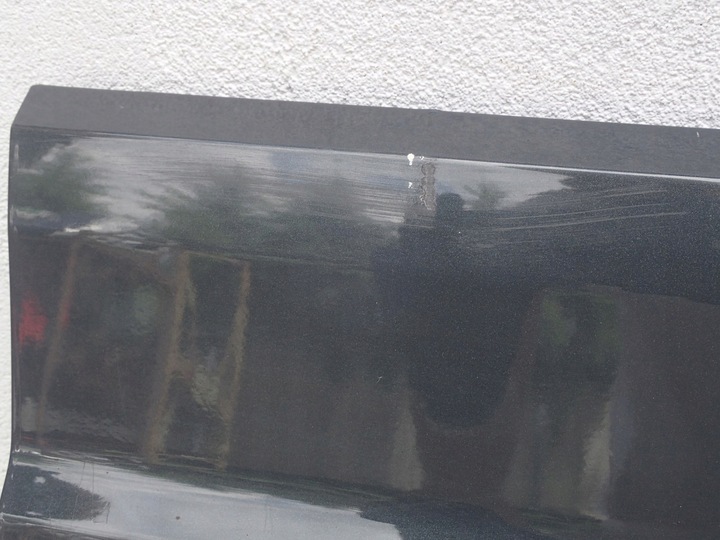 фото №3, Планка na двері праві передні audi q2 81a853960b