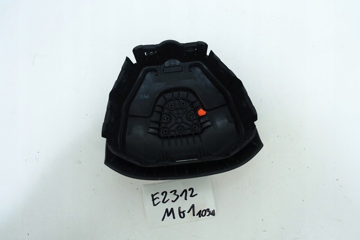 фото №6, Заглушка подушки air bag подушка безпеки dacia duster ii 17- da05l2004387