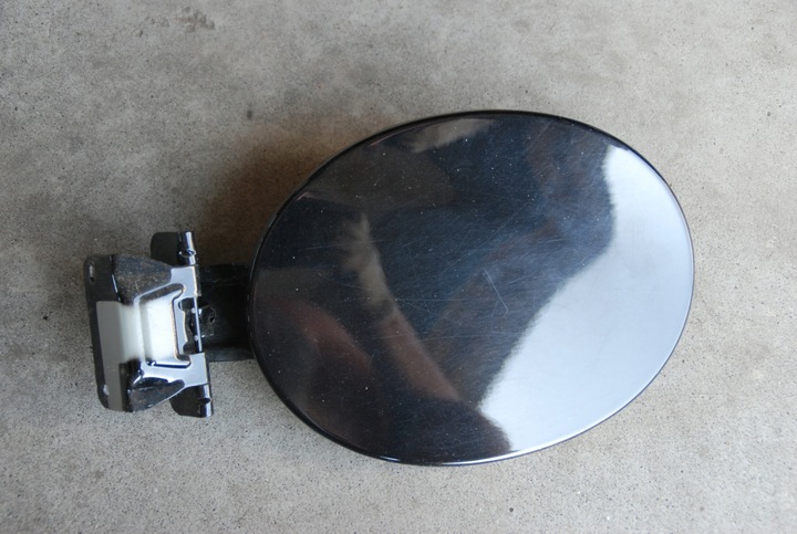 фото №1, Кришка заливання пального mazda cx-7 рестайлінг 11r