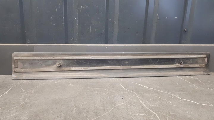 фото №4, 4f0853375c планка пороговая левый зад audi a6 c6