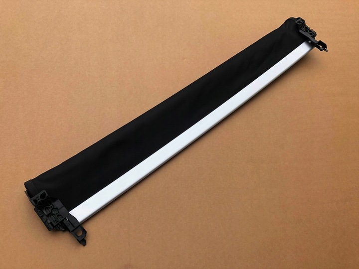 фото №8, Ролета панорамы чёрный чёрный 3gd877307 a do vw passat b8 arteon jetta mk7