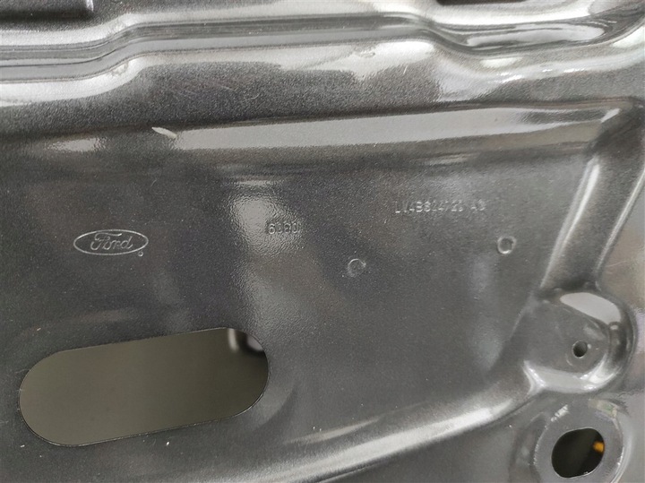 фото №9, Двері праві зад ford kuga mk3 po 2020