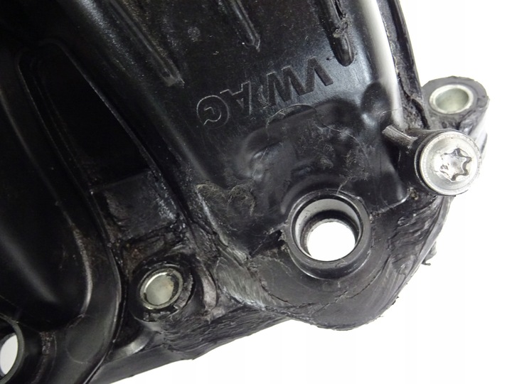 фото №9, Vw 1.4 tsi колектор всмоктуючий 04e129711p 04e145749b
