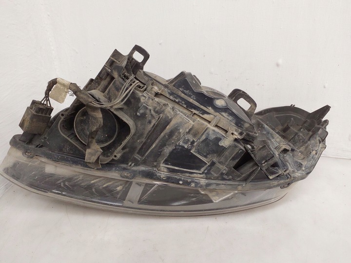 фото №8, Фара правая сторона volvo xc60 31358114