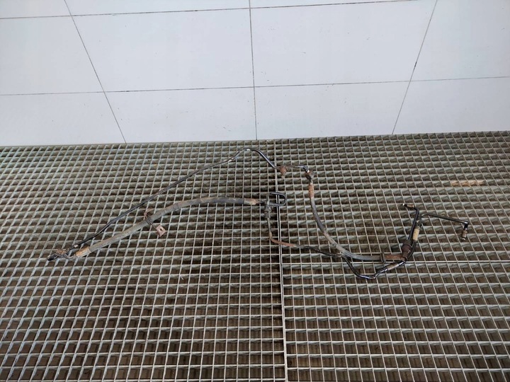 фото №7, Шланг рідини підсилювача abc mercedes sl r230 w230