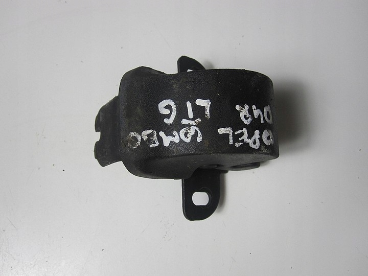 фото №1, Замок двері задній лівий верхній двері зсувних opel combo c 04r