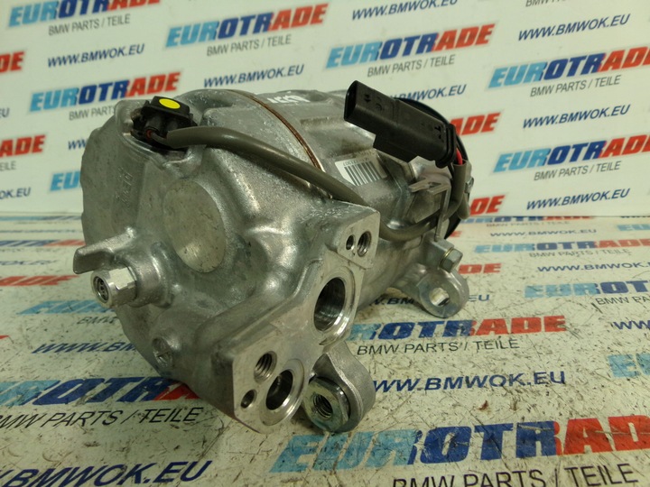 фото №6, Bmw g07 4,0dx b57 насос кондиціонера 5a04dc4