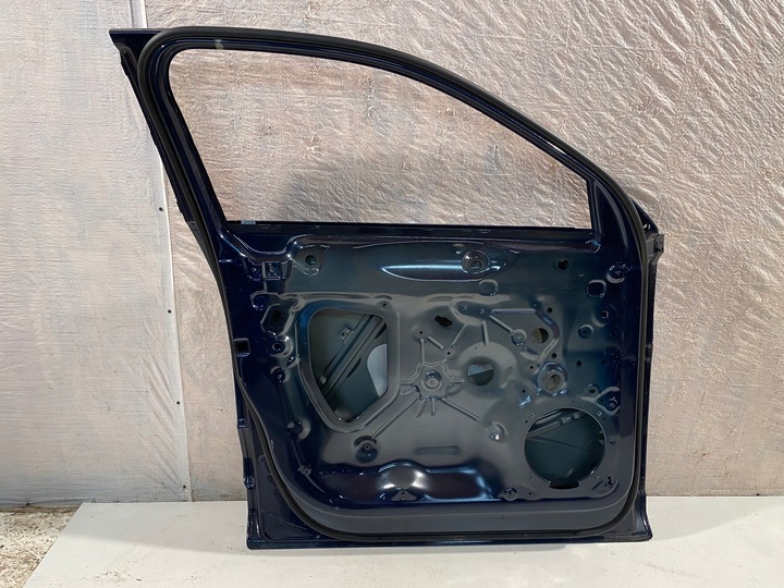 фото №11, Audi q3 83f sportback дверь левый перед передние