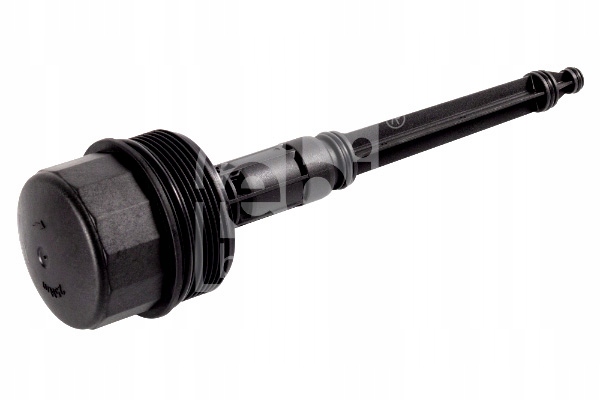 фото №2, Корпус фільтра масла mercedes c cl203 c t-model s202 c t-model s203 c