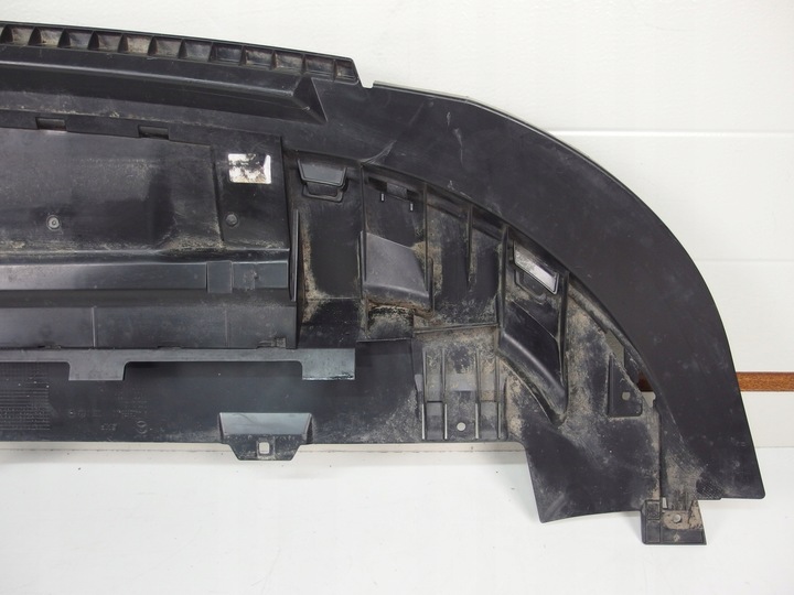 фото №11, Захист плита pod бампер переднє mercedes vito v-klasa a447