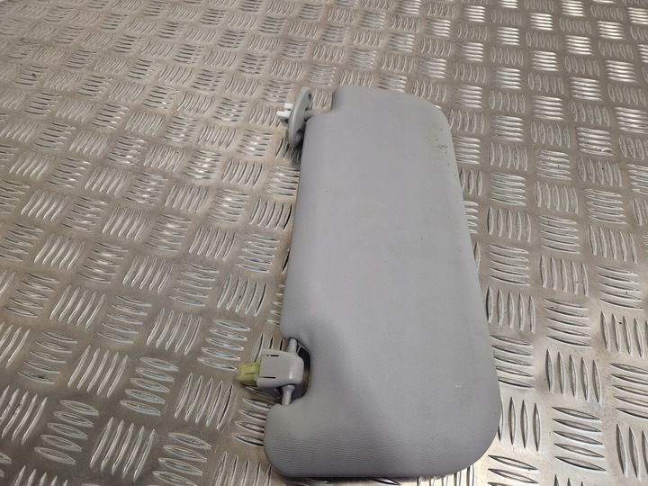 фото №8, Toyota rav 4 xa50 2022 левая сторона защита солнцезащитная