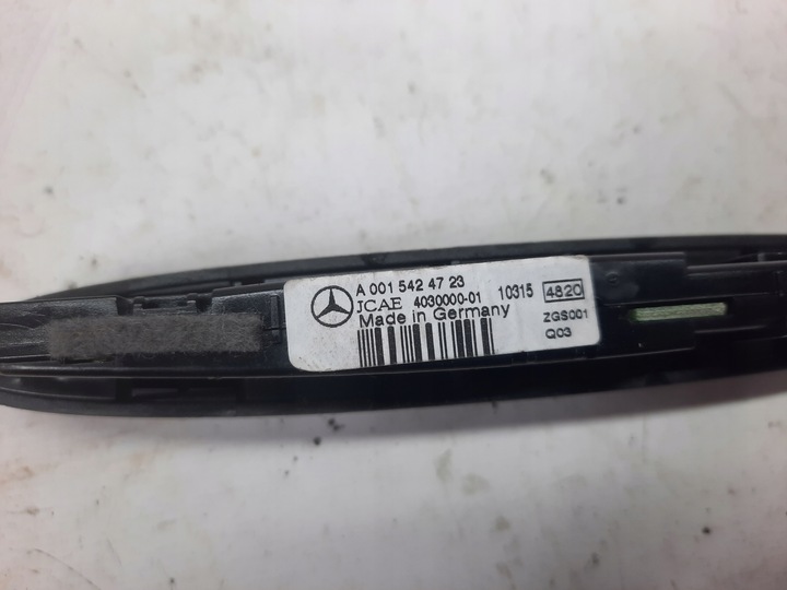 фото №5, Дисплей pdc mercedes w212 a0015424723