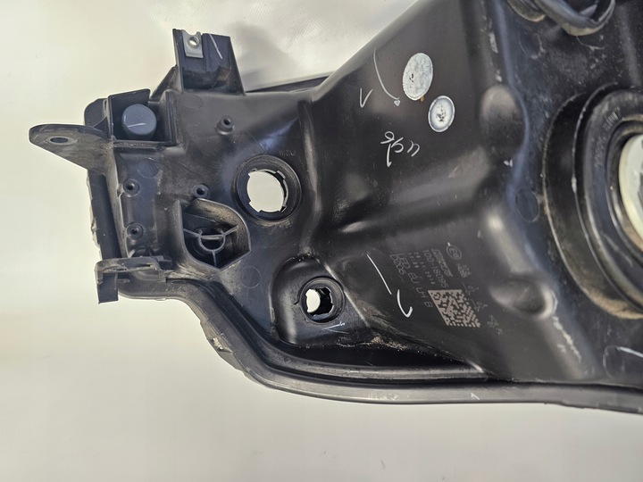 фото №13, Лампа led suzuki vitara iii 3 2015 - європа ліва перед ліва передня