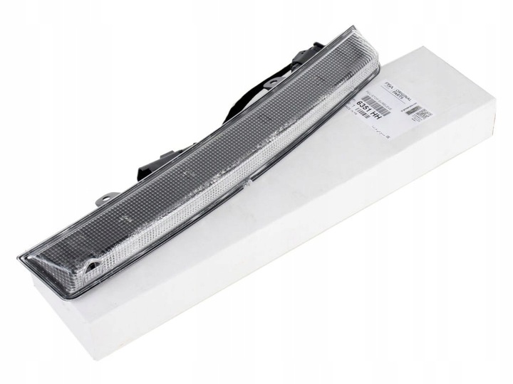 фото №3, Додатковий світло сплав citroen c4 c5 c4 cactus ds4 оригінальний номер 6351hh