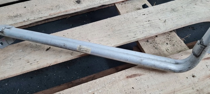 фото №9, Q7 4m ii шланг трубка воды трубки 3.0 tdi 4m0121085q