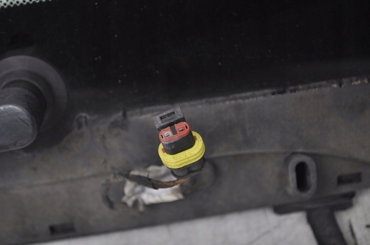 фото №7, Smart fortwo купе 450 скло зад задня кришки