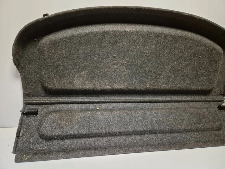 фото №8, Mazda 6 gh hb полка багажника зад