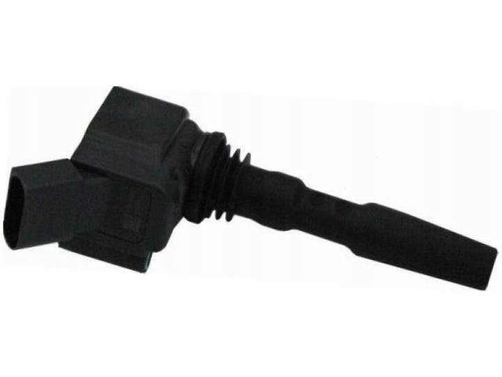 фото №1, Котушка запалювання vw golf plus 1.2 1.4 vii mk7 1.0-1.6 scirocco iii mk3 1.4