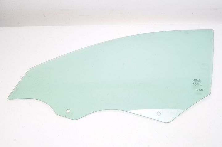 фото №1, Volvo xc60 ii скло двері ліва передня лівий перед 2022 рік