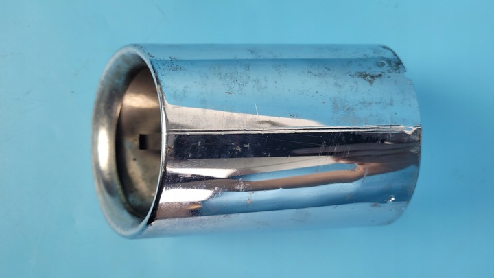 фото №11, Bmw 3' g20 330e 21r наконечник выхлоп хром 8679075