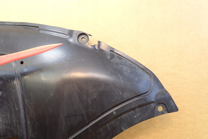 фото №12, Плита нижня захист pod двигун hyundai tucson iv 29111-n7000