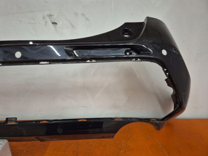 фото №7, Toyota rav4 v 19- задній бампер 52159-42320