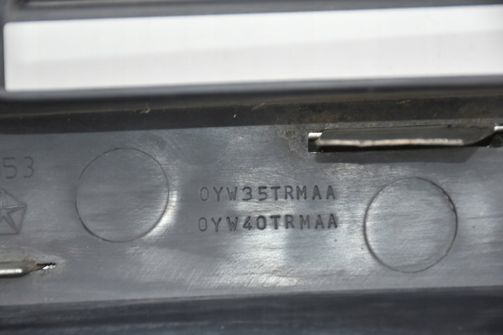 фото №7, Решётка радиатора dodge avenger 5116322
