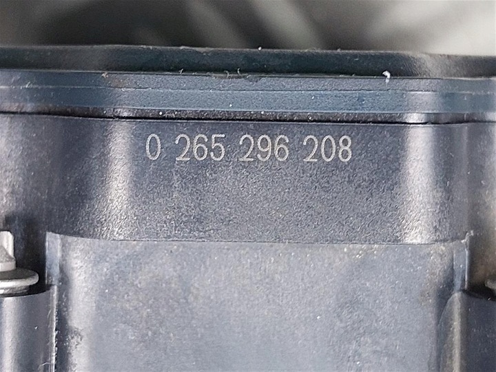 фото №11, Насос abs ford ranger raptor 2020-2022 tdci ecoblue hb3c-2c405-ab