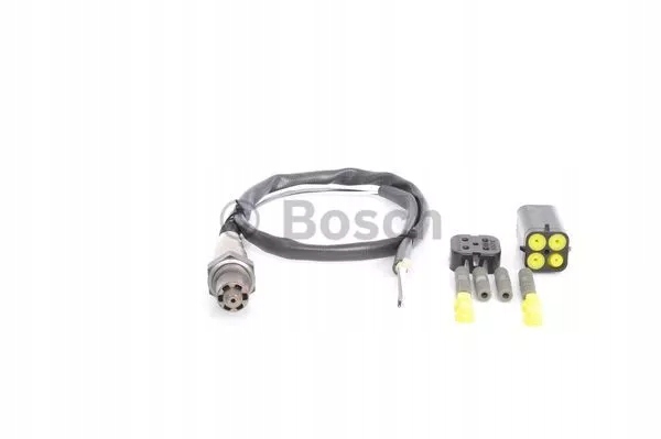 фото №2, Лямбда-зонд універсальний 4 дроти