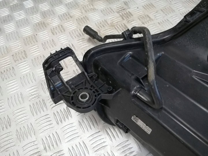 фото №7, Dd skoda kodiaq i рестайлінг фара лівий лампа передня 566941035