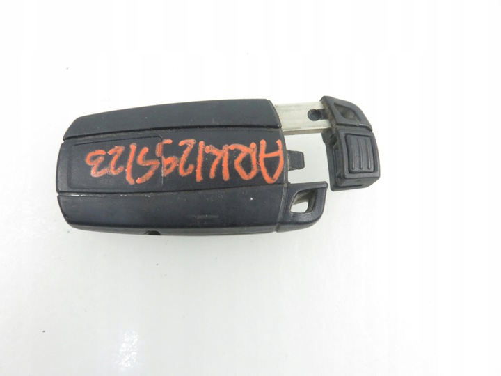 фото №5, Замок запалювання вкладиші bmw e90 10862510