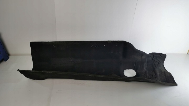 фото №10, Cfd323 9814815980 peugeot 508 ii шумоизоляция туннеля