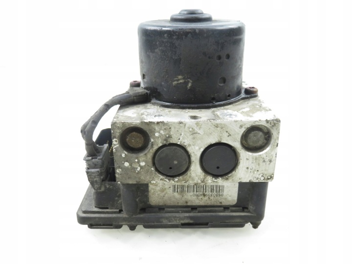 фото №6, Блок управления abs ford fiesta mk4 iv ys612m110aa ys612c013aa 10094901063