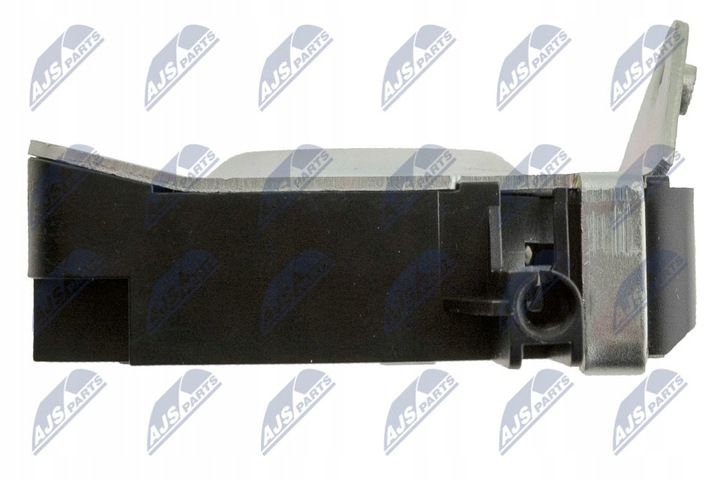 фото №11, Замок капота кришки двигуна лівий do bmw 3 e36 320i