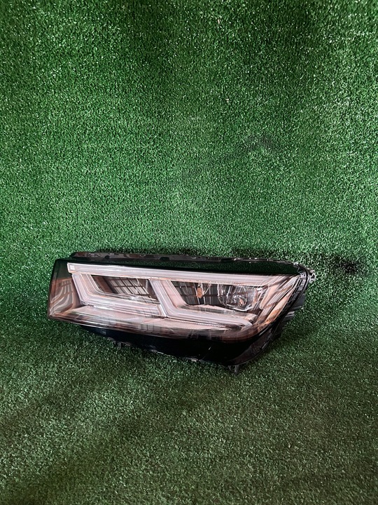 фото №1, Фара лівий audi q5 80a повний led