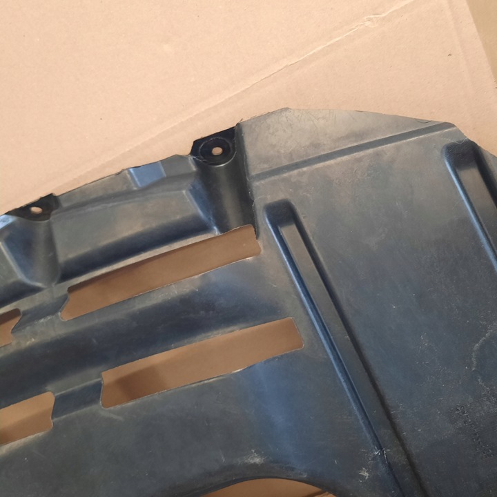 фото №15, Bmw f07 5 gt захист шасі зад 7293610