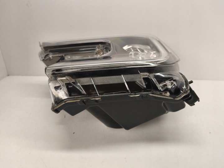 фото №11, Фара ліва повний led ford ranger vi n1wb13e015eb