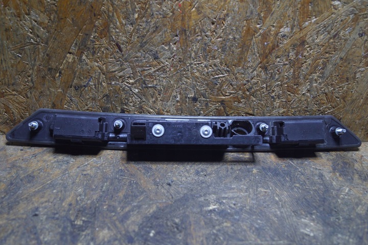 фото №9, Audi a4 b7 накладка mikrosytyk кришки зад 8e0827574c b285