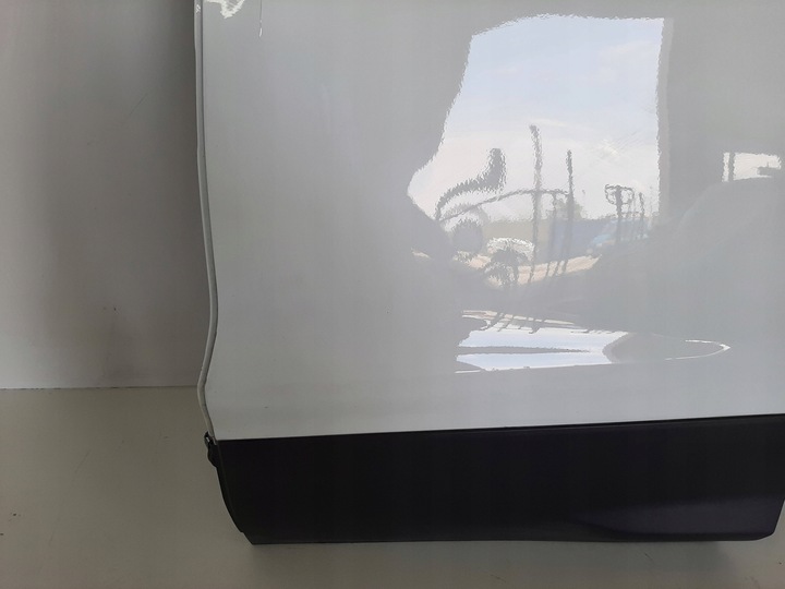 фото №14, Ford kuga ii mk2 15r двері лівий зад код 5d