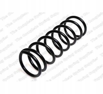 фото №1, Lesjofors пружина подвешивание ford mondeo