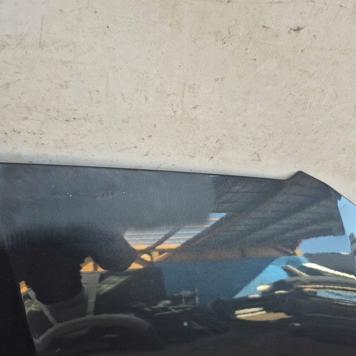 фото №12, Seat ibiza v 6f0 17- капот кришка двигуна