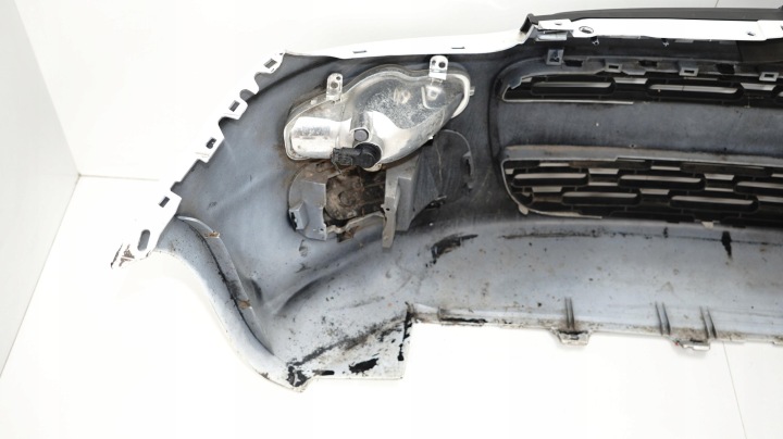 фото №9, Бампер перед передній fiat panda iii 11-16r 296